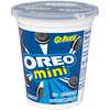 Oreo Oreo Go-Paks Mini Cookie 3.5 oz., PK12 04440